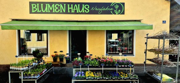 Frühlingssymfonie