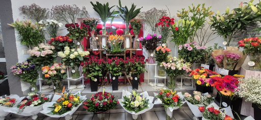 Florale Meisterwerke